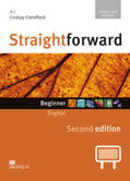 Kerr / Jones / Clandfield |  Straightforward. Beginner. Digital Material for Teachers (DVD-ROM single-user version) | Sonstiges |  Sack Fachmedien