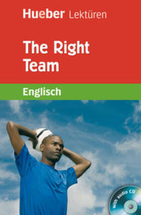 McLean |  Stufe 1 / The Right Team | Buch |  Sack Fachmedien