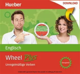 Crossley |  Wheel Plus - Englisch - Unregelmäßige Verben | eBook | Sack Fachmedien