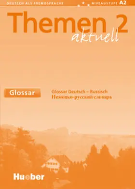 Aufderstraße / Bock / Müller |  Themen aktuell 2 | Buch |  Sack Fachmedien