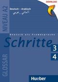 Hilpert / Specht / Wagner |  Schritte 3+4 | eBook | Sack Fachmedien