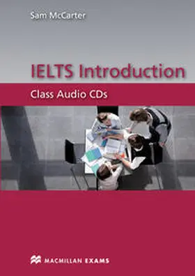 McCarter |  IELTS Introduction | Sonstiges |  Sack Fachmedien