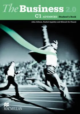 Allison / Appleby / Chazal |  The Business 2.0 | Buch |  Sack Fachmedien