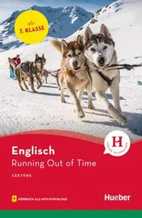 O'Carolan |  Running Out of Time | Buch |  Sack Fachmedien