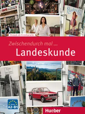 Specht / Heuer / Pasewalck |  Zwischendurch mal Landeskunde | Buch |  Sack Fachmedien