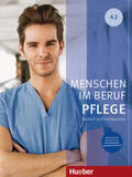 Hagner |  Menschen im Beruf - Pflege A2 | Buch |  Sack Fachmedien
