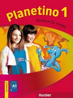 Kopp / Büttner / Alberti |  Planetino 1 | Buch |  Sack Fachmedien