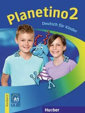 Kopp / Büttner / Alberti |  Planetino 2 | Buch |  Sack Fachmedien