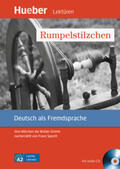 Grimm / Specht |  Rumpelstilzchen | Buch |  Sack Fachmedien