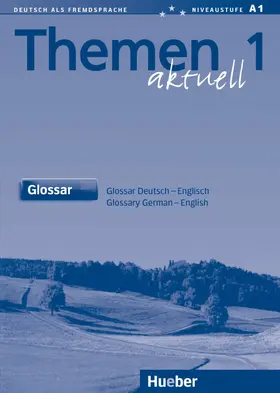Aufderstraße / Bock / Gerdes |  Themen aktuell 1 | eBook | Sack Fachmedien