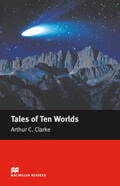 Clarke / Milne |  Elementary Level / Tales of Ten Worlds | Buch |  Sack Fachmedien