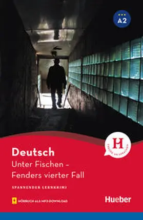Luger |  Unter Fischen | Buch |  Sack Fachmedien