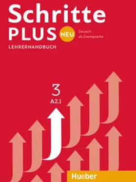 Kalender / Klimaszyk |  Schritte plus Neu 3 A2.1 Lehrerhandbuch | Buch |  Sack Fachmedien