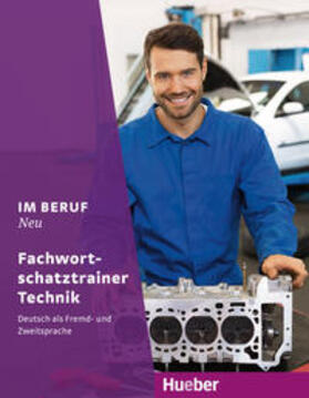 Kärchner-Ober | Im Beruf NEU | Buch | 978-3-19-311190-6 | sack.de