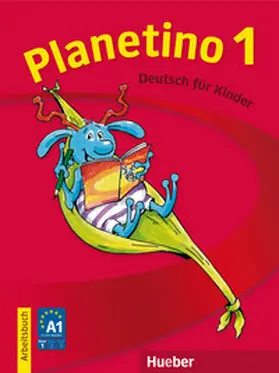 Kopp / Büttner / Alberti |  Planetino 1. Arbeitsbuch | Buch |  Sack Fachmedien