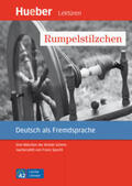 Grimm / Specht |  Rumpelstilzchen | Buch |  Sack Fachmedien