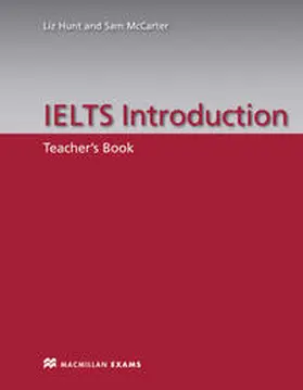 McCarter |  IELTS Introduction | Buch |  Sack Fachmedien