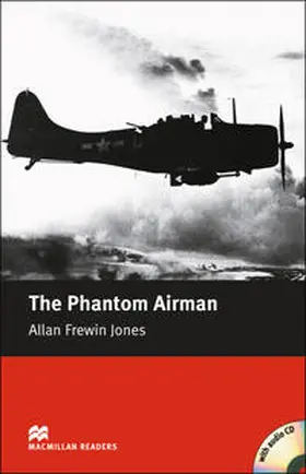 Jones |  The Phantom Airman | Buch |  Sack Fachmedien
