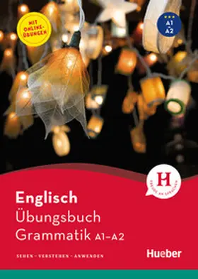 Kroth |  Englisch - Übungsbuch Grammatik A1-A2 | Buch |  Sack Fachmedien