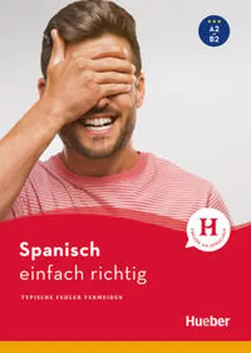 Miquel-Heininger / Rudolph |  Spanisch - einfach richtig | Buch |  Sack Fachmedien