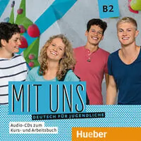 Breitsameter / Hila / Lill |  Mit uns B2 | Sonstiges |  Sack Fachmedien