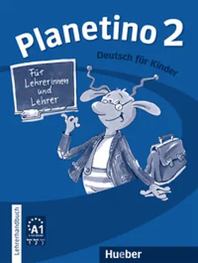 Büttner / Kopp / Alberti |  Planetino 2. Lehrerhandbuch | Buch |  Sack Fachmedien
