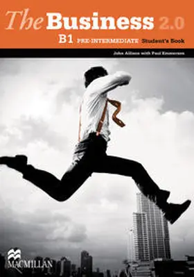 Allison / Emmerson |  The Business 2.0 | Buch |  Sack Fachmedien