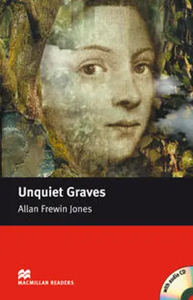 Jones / Milne |  Unquiet Graves | Buch |  Sack Fachmedien