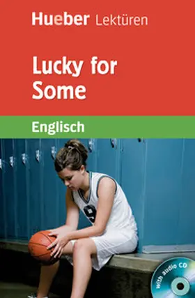 Smith |  Lucky for Some | Buch |  Sack Fachmedien