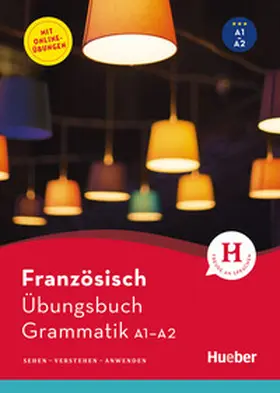 Rousseau / Brouty-Walter |  Französisch - Übungsbuch Grammatik A1-A2 | Buch |  Sack Fachmedien