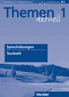 Wingate |  Themen aktuell 1 | Buch |  Sack Fachmedien