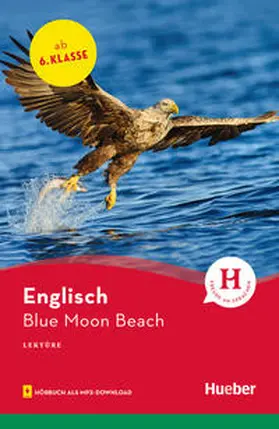 Murray |  Blue Moon Beach | Buch |  Sack Fachmedien
