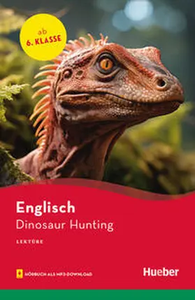 Murray |  Dinosaur Hunting | Buch |  Sack Fachmedien