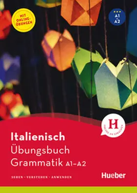 Pedrotti |  Italienisch - Übungsbuch Grammatik A1-A2 | Buch |  Sack Fachmedien