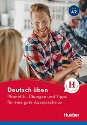 Niebisch |  Phonetik - Übungen und Tipps für eine gute Aussprache A2 | eBook | Sack Fachmedien