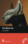 Milne |  The Black Cat | Buch |  Sack Fachmedien