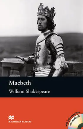 Shakespeare / Milne |  Macbeth | Buch |  Sack Fachmedien