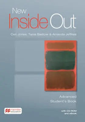 Kay / Jones |  New Inside Out | Buch |  Sack Fachmedien