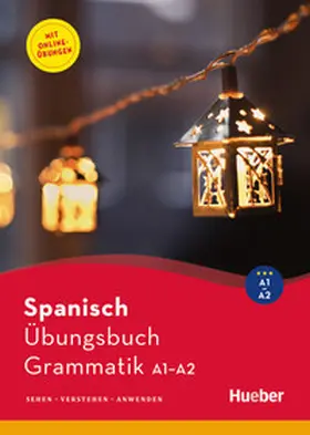 Farah de Günther |  Spanisch - Übungsbuch Grammatik A1-A2 | Buch |  Sack Fachmedien