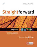 Kerr / Jones / Norris |  Straightforward Second Edition. Beginner. Package: | Buch |  Sack Fachmedien