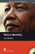 Hart / Milne |  Nelson Mandela | Buch |  Sack Fachmedien