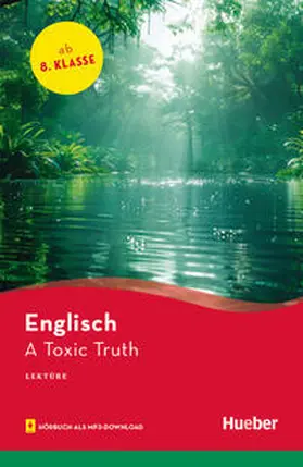 Voysey |  A Toxic Truth | Buch |  Sack Fachmedien