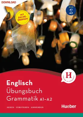 Kroth |  Englisch – Übungsbuch Grammatik A1/A2 | eBook | Sack Fachmedien