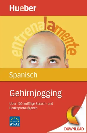 Ziglio / Iborra Jiménez |  Gehirnjogging Spanisch | eBook | Sack Fachmedien