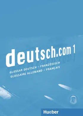 Kursiša / Pilypaityte / Szakály |  deutsch.com 1 | Buch |  Sack Fachmedien