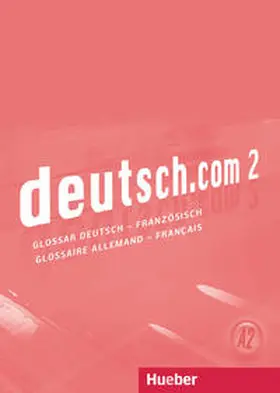 Pilypaityte / Vicente / Cristache |  deutsch.com 2 | Buch |  Sack Fachmedien