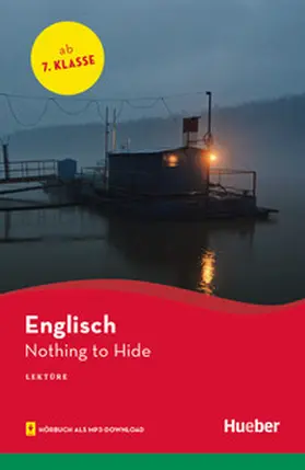 O'Carolan |  Nothing to Hide, L3 | Buch |  Sack Fachmedien