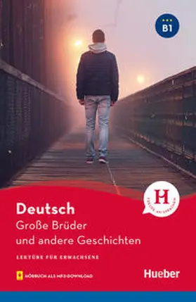 Luger |  Große Brüder und andere Geschichten | Buch |  Sack Fachmedien