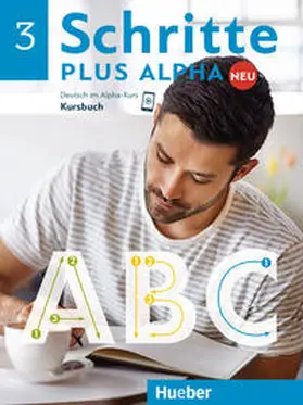 Böttinger |  Schritte plus Alpha Neu 3. Kursbuch | Buch |  Sack Fachmedien