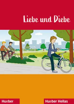 Vosswinkel |  Liebe und Diebe | Buch |  Sack Fachmedien